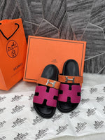 Hermes_Chypre_Sandal_For_Womens_With_OriginalBox_CarryBag