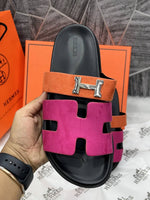 Hermes_Chypre_Sandal_For_Womens_With_OriginalBox_CarryBag