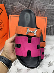 Hermes_Chypre_Sandal_For_Womens_With_OriginalBox_CarryBag