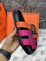 Hermes_Chypre_Sandal_For_Womens_With_OriginalBox_CarryBag