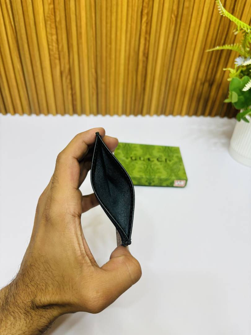 151 GUCCCI SNACK PREMIUM QUALITY CARD HOLDER WALLET