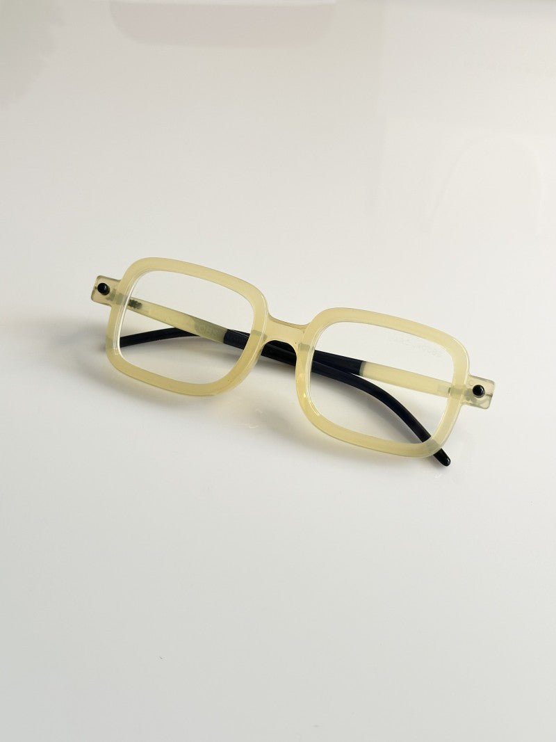 Marc Jacobs 8708 Cream Frame