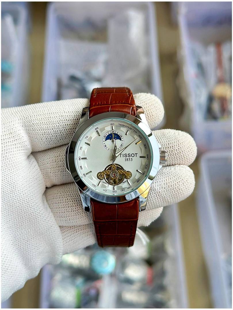 Tissot 1853 tagymeter