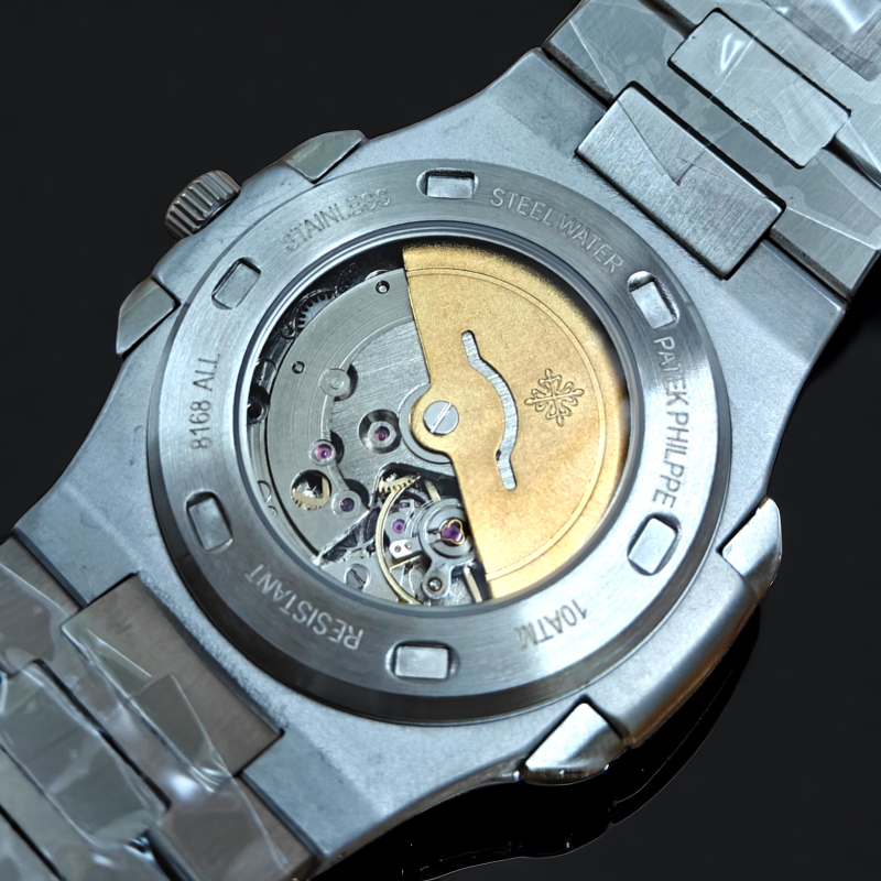 Patek philipe Nautilus Automatic