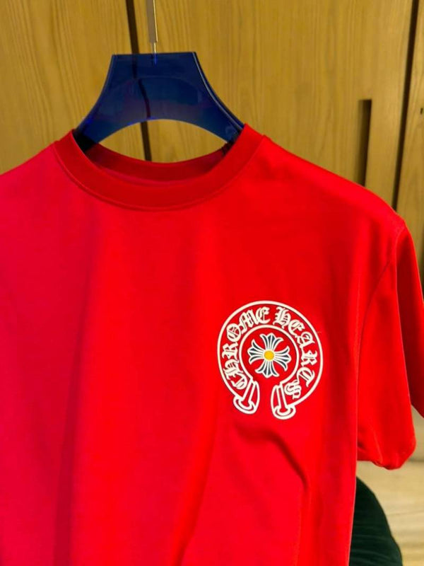 CHROME HEARTS IMPORTED STORE ARTICLE T-SHIRTx