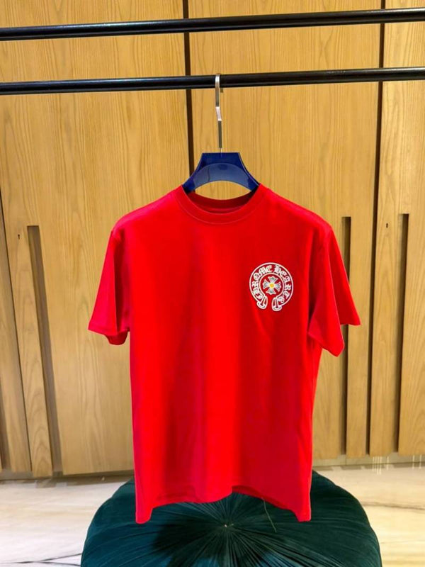 CHROME HEARTS IMPORTED STORE ARTICLE T-SHIRTx