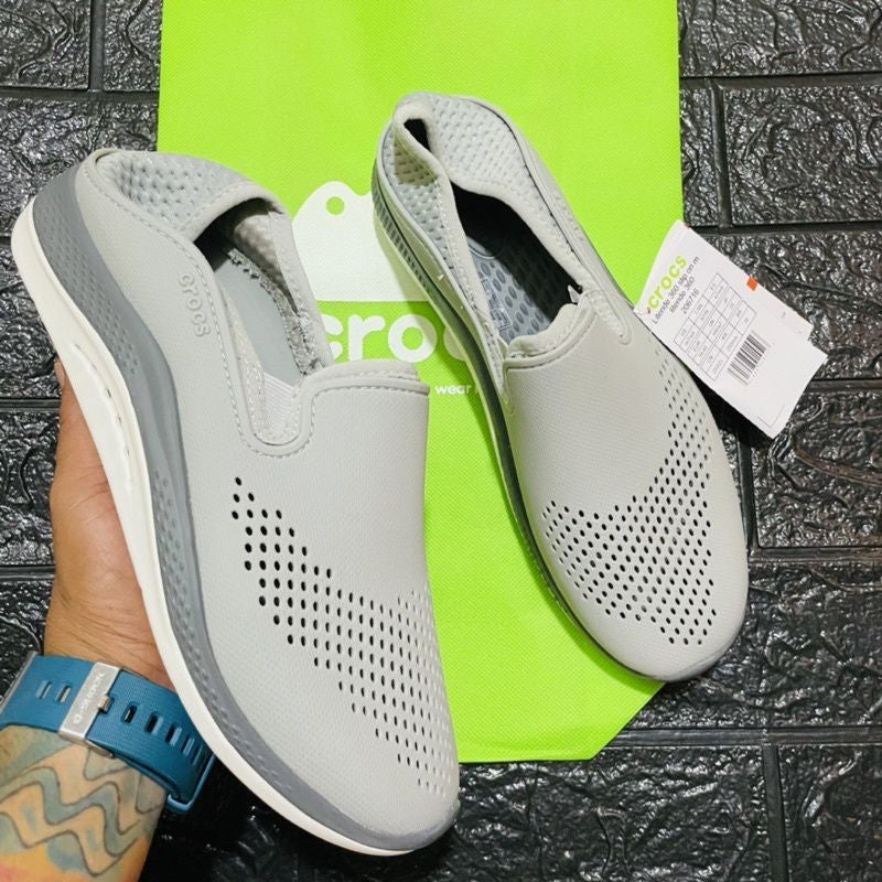 Crocccs Literide 360 Slip On fixed