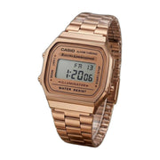 Casio Vintage IlluminatorCopper