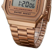 Casio Vintage IlluminatorCopper
