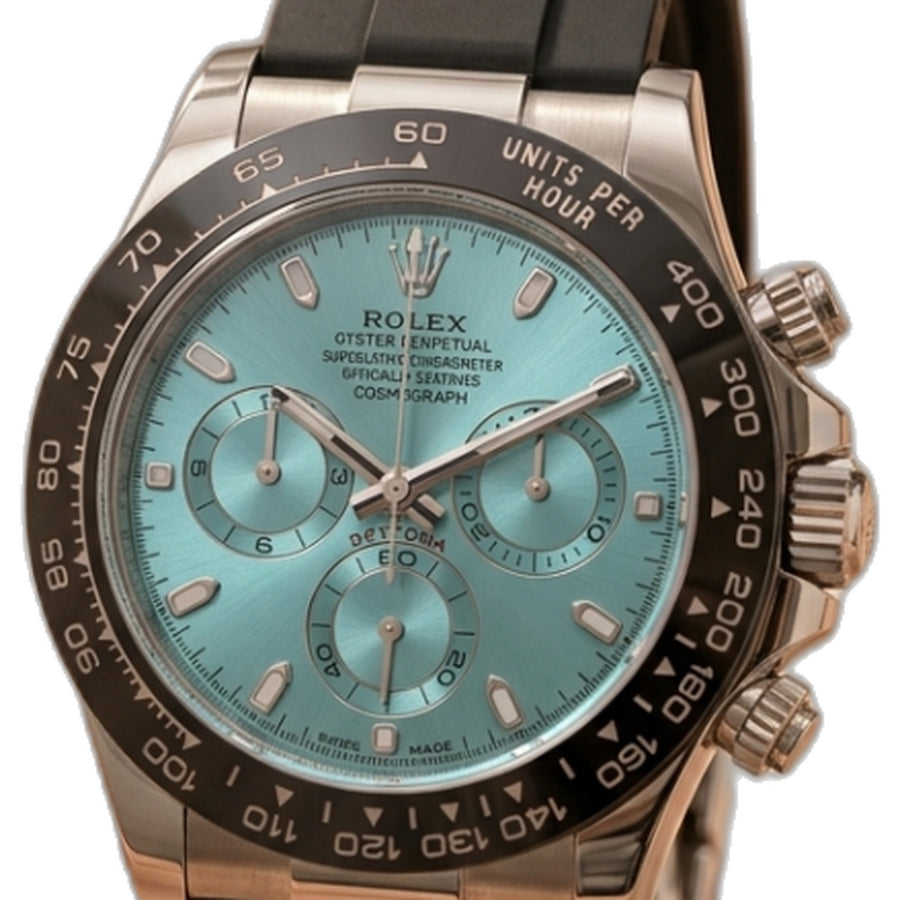 Rolex Oyster Perpetual Daytona