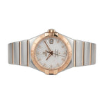 Omega Constellation Co-Axial Chronometer mens