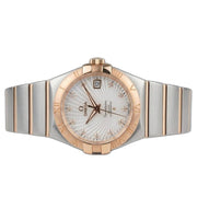 Omega Constellation Co-Axial Chronometer mens