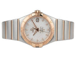 Omega Constellation Co-Axial Chronometer mens