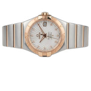 Omega Constellation Co-Axial Chronometer mens