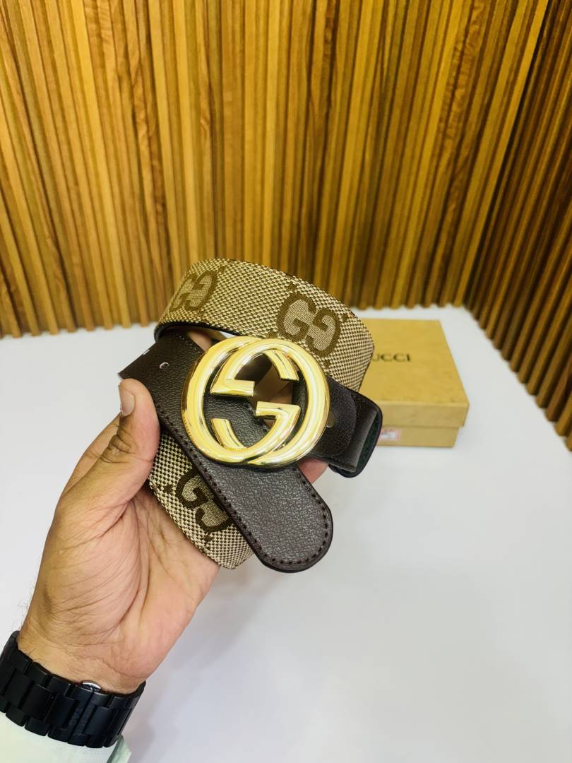 31 GUCHI PREMIUM QUALITY BELT
