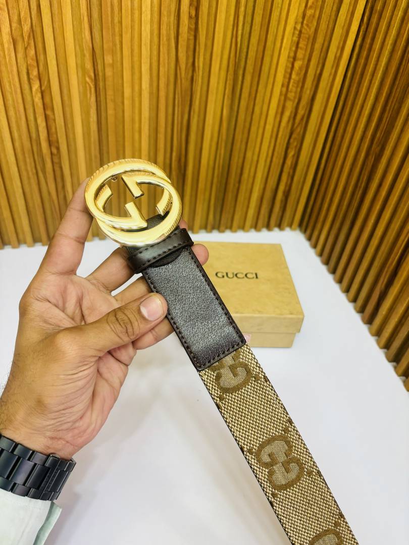 31 GUCHI PREMIUM QUALITY BELT