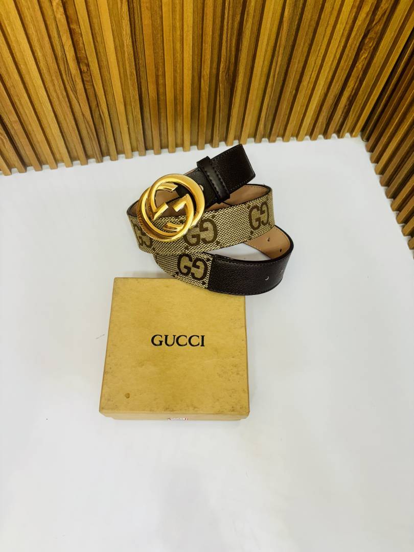 31 GUCHI PREMIUM QUALITY BELT