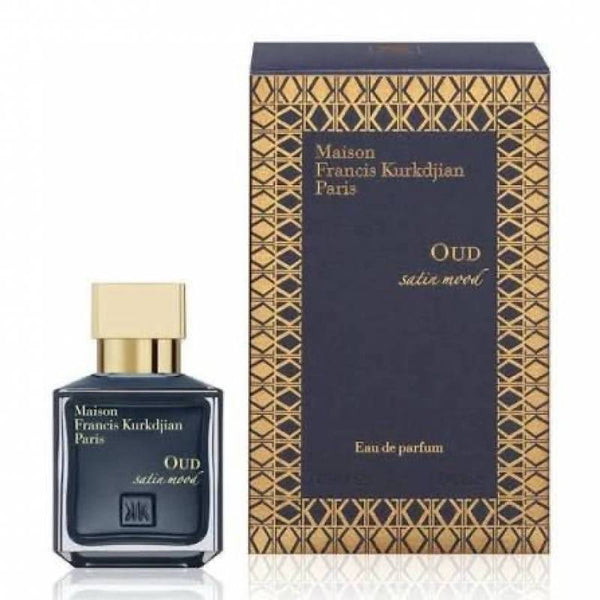 Maison _Francis-Kurkdjian paris-Oud