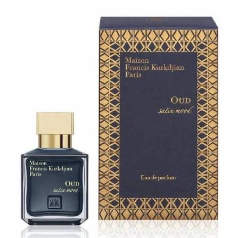 Maison _Francis-Kurkdjian paris-Oud