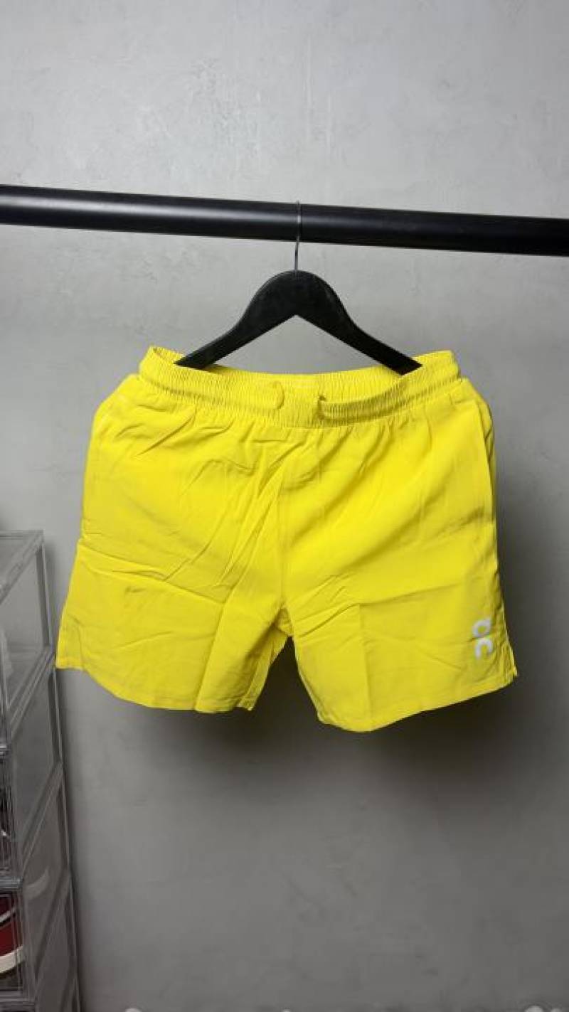 On Cloud Premium Running Shorts 2966