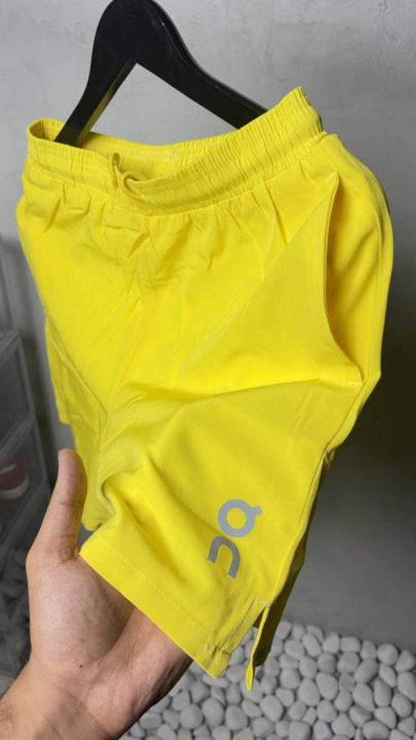 On Cloud Premium Running Shorts 2966
