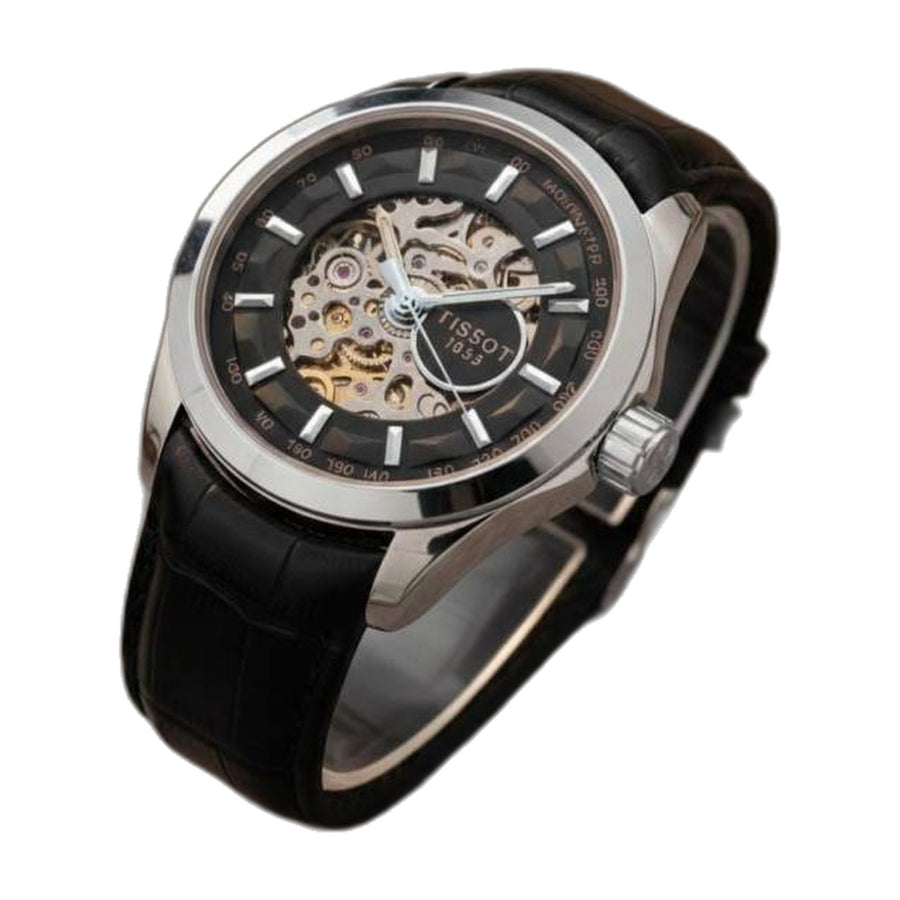 Tissot 1853 Couturier Automatic J380