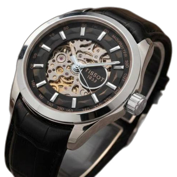 Tissot 1853 Couturier Automatic J380