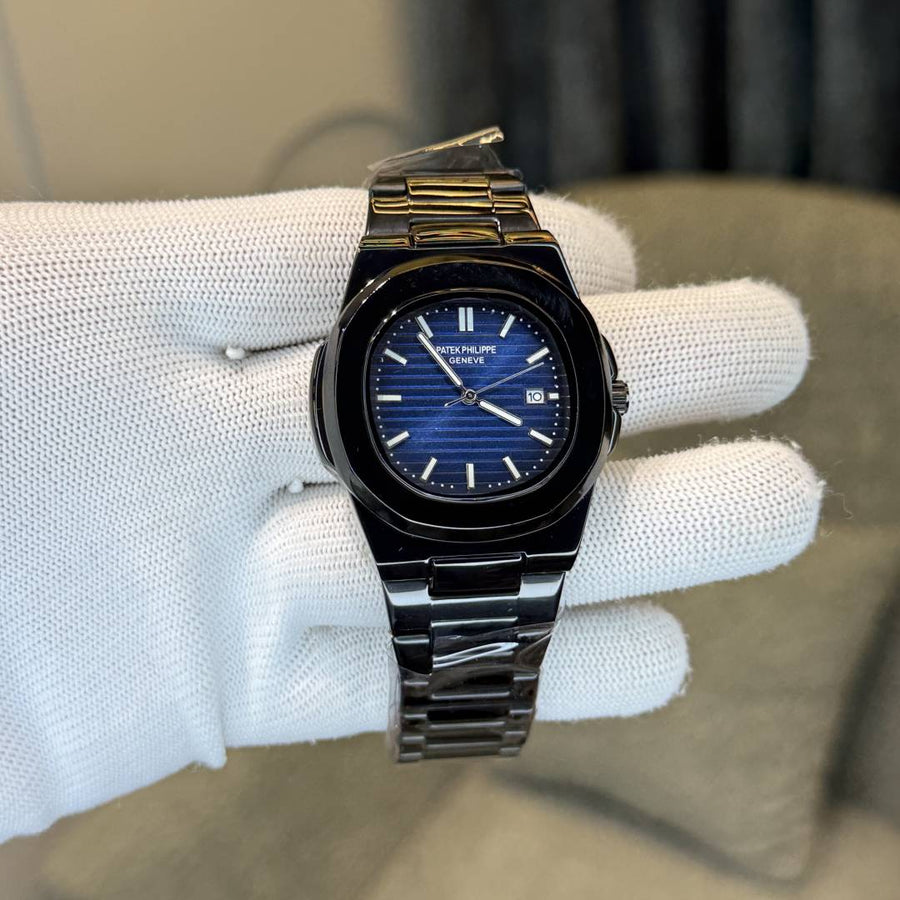 Patek Philipe_BlackBlue 005