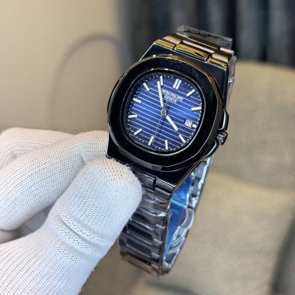Patek Philipe_BlackBlue 005