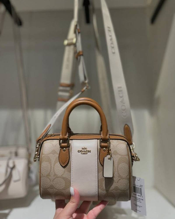 Coach_Rowan_Mini_Crossbody_Bag_With_OriginalBox