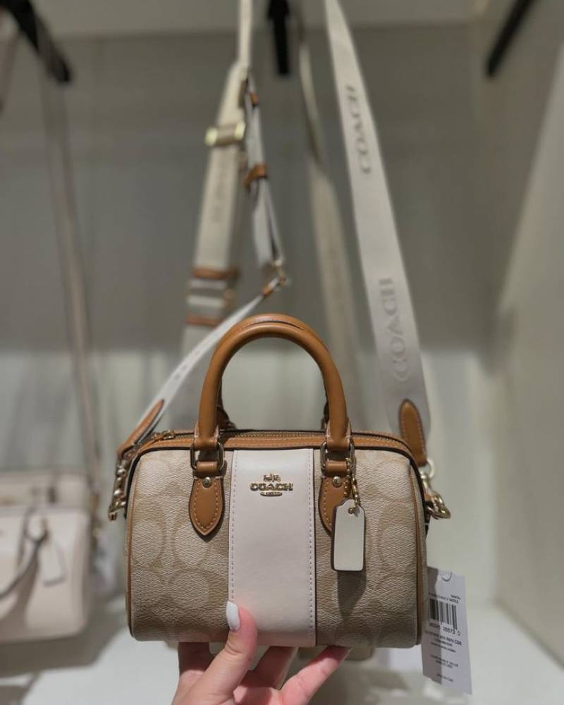 Coach_Rowan_Mini_Crossbody_Bag_With_OriginalBox