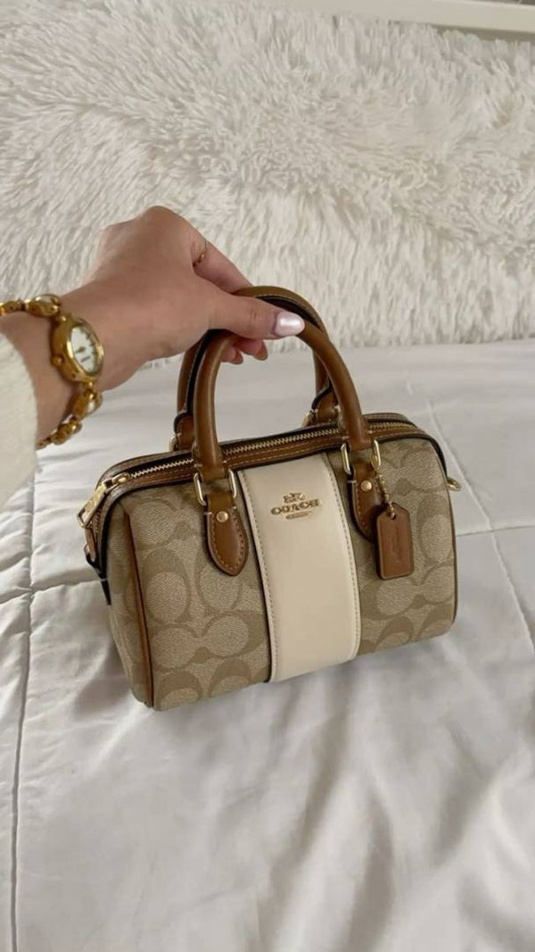 Coach_Rowan_Mini_Crossbody_Bag_With_OriginalBox