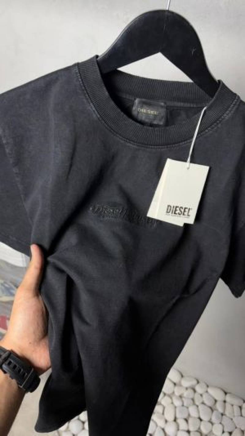 Diesel_ Acid Wash Premium T Shirt 1996. Sale-offer VS1000