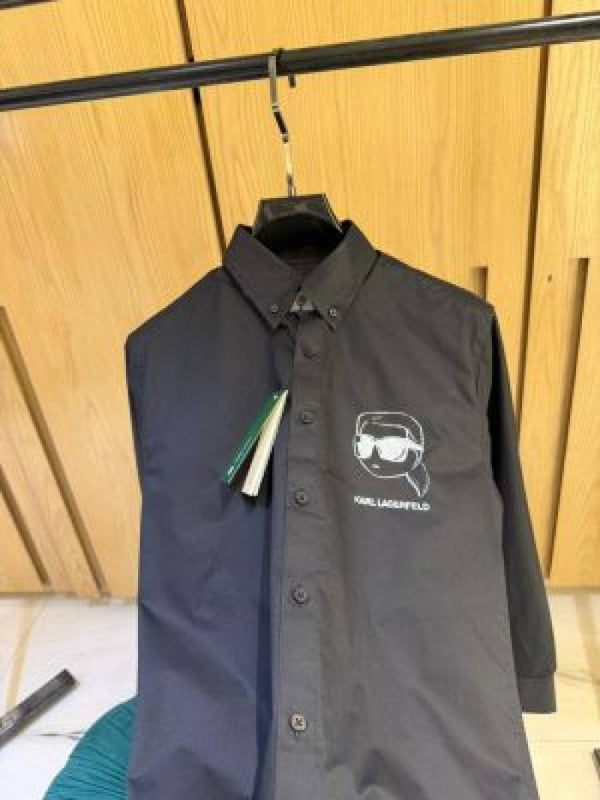 Karl LAGERFELD IMPORTED STORE ARTICLE SHIRT