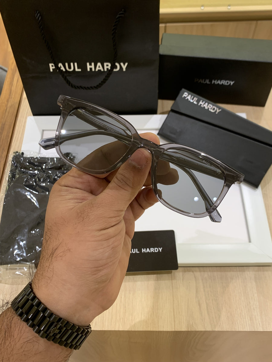 Paul hardy 10042 grey
