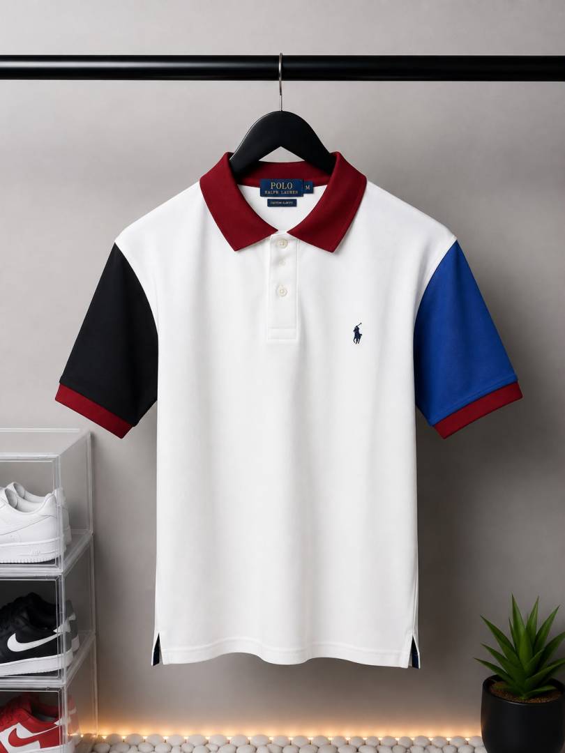 Ralph_ Polo laure_n T-shirts 1130. Sale-offer VS1000