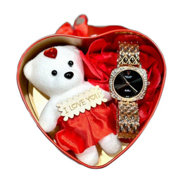 Rolex Watch For Her 395