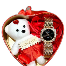 Rolex Watch For Her 395