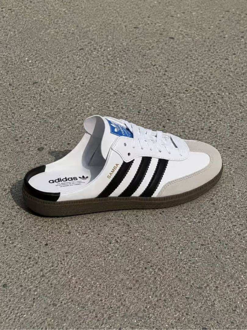 Adidas originals Samba OG Mules