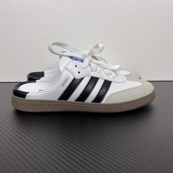 Adidas originals Samba OG Mules