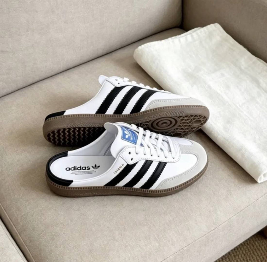 Adidas originals Samba OG Mules
