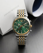 Armani Emporio Carlo Chronograph AR11725
