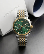 Armani Emporio Carlo Chronograph AR11725