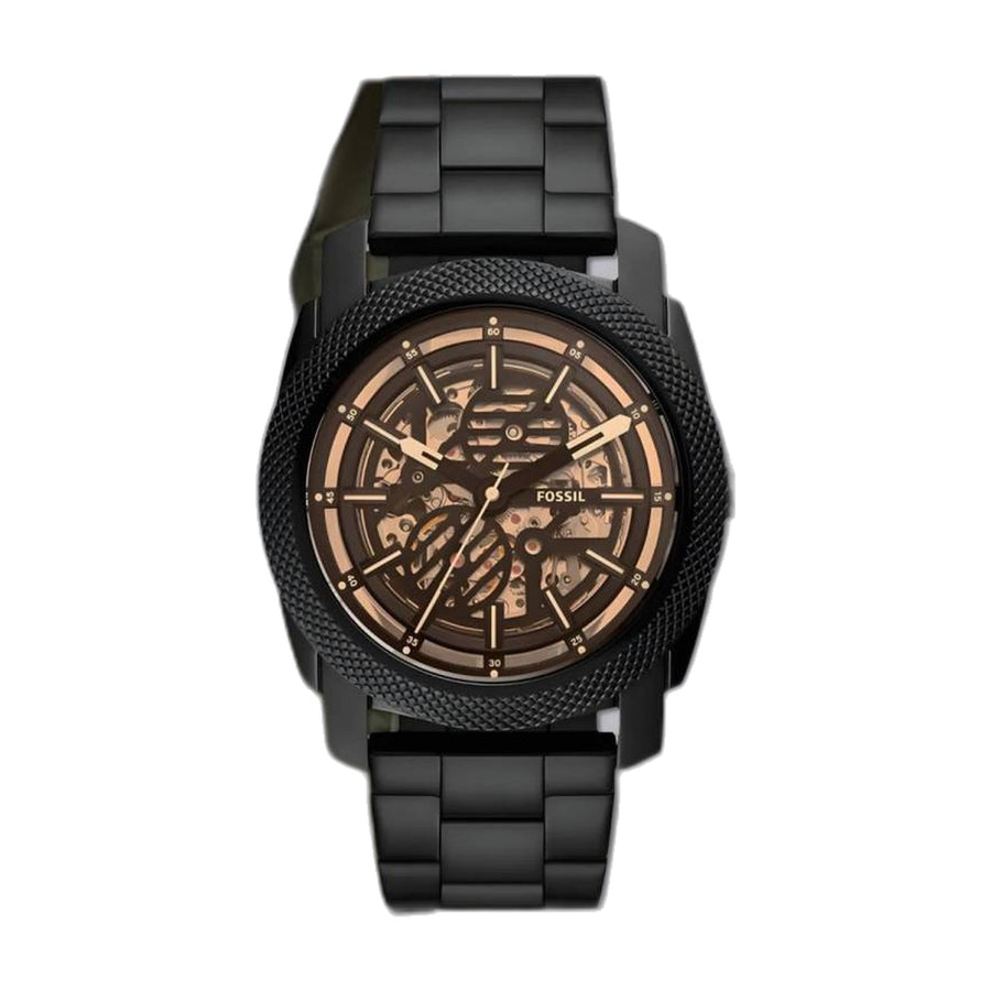 Fossil Bronson Me3218