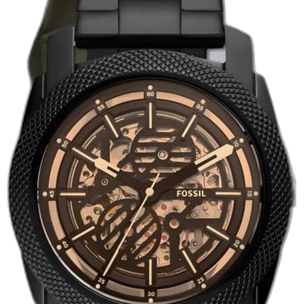 Fossil Bronson Me3218