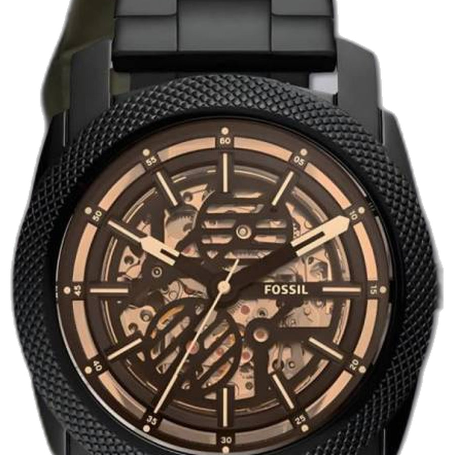 Fossil Bronson Me3218