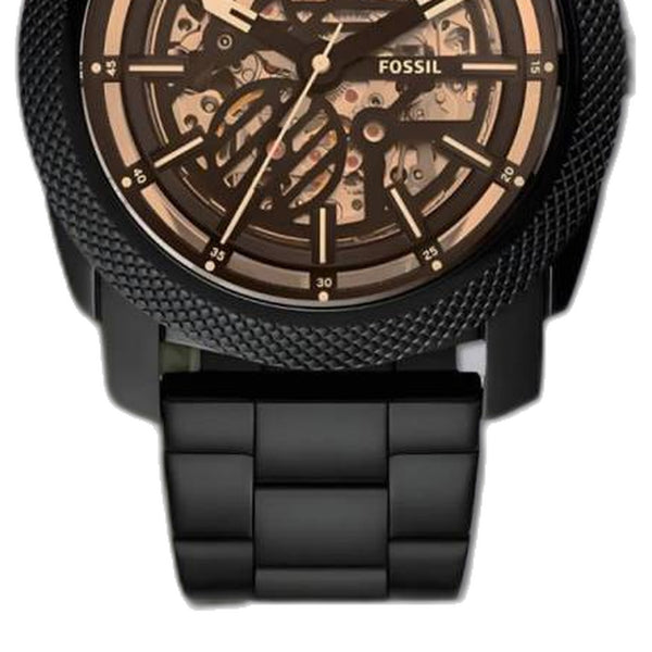 Fossil Bronson Me3218