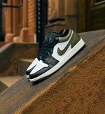 Nike Air Jordan 1 Low Medium Olive