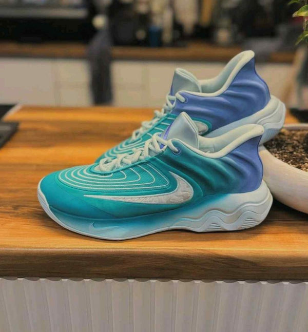 Nike Giannis Imorlaity