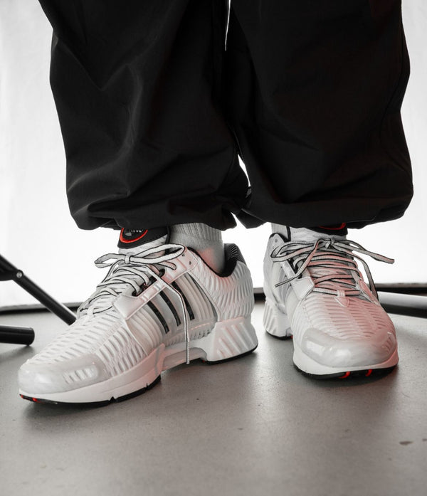 Adidas ClimaCool 1 White Red